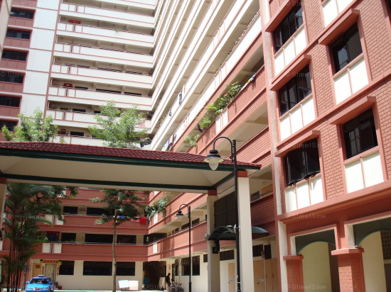 Blk 327 Sembawang Crescent (Sembawang), HDB 4 Rooms #226792